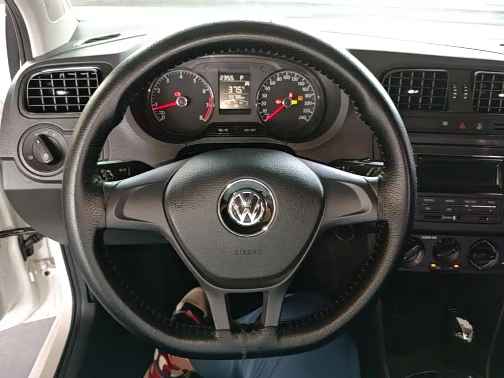 Volkswagen Polo — миниатюра 11