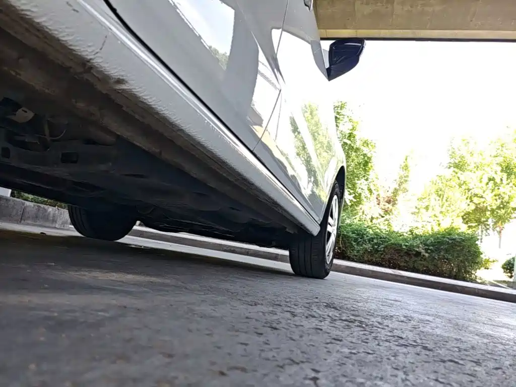 Volkswagen Polo — миниатюра 21