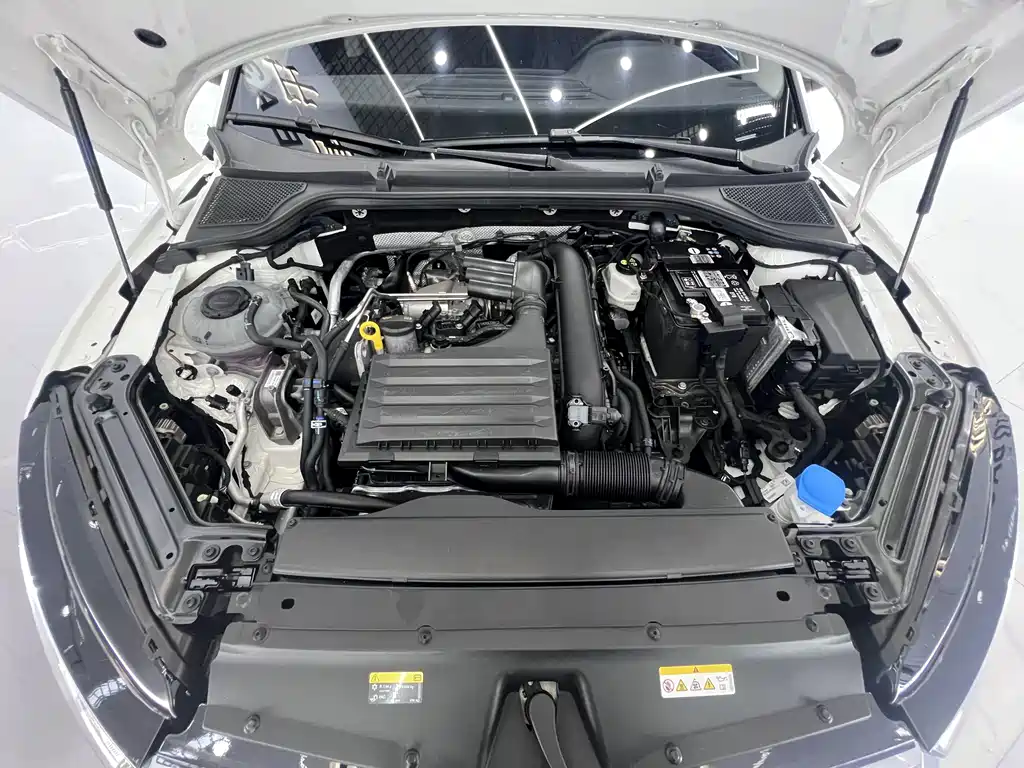 Skoda Octavia — миниатюра 20