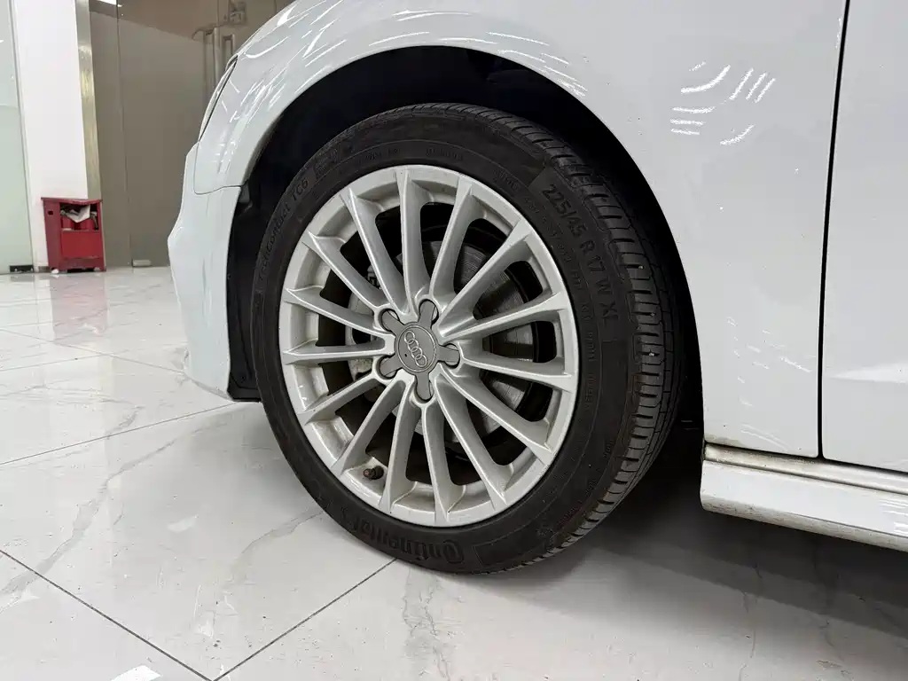 Audi A3 — миниатюра 6