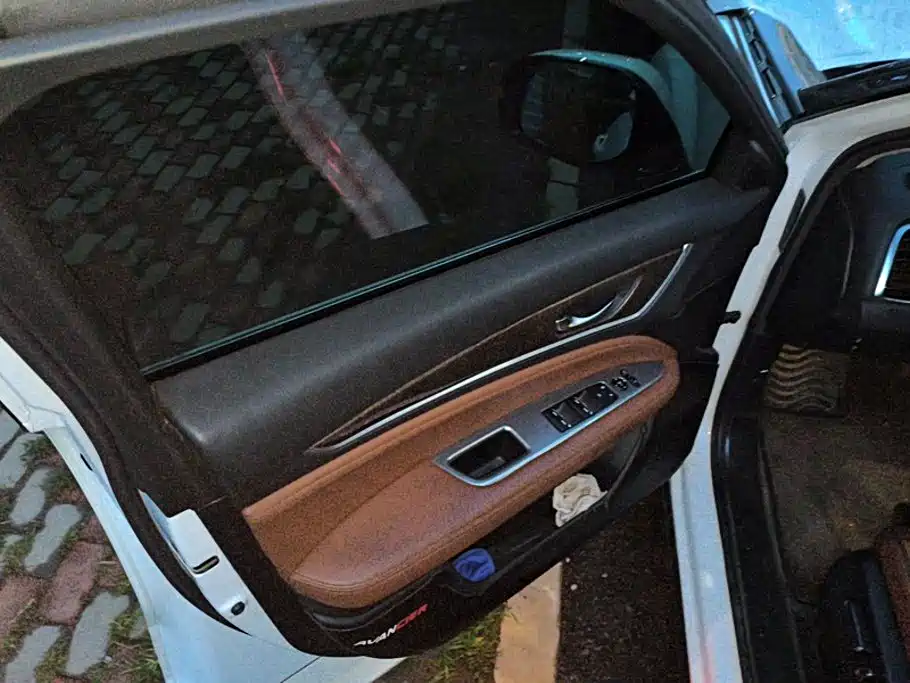 Honda Avancier 2020 370TURBO Premium