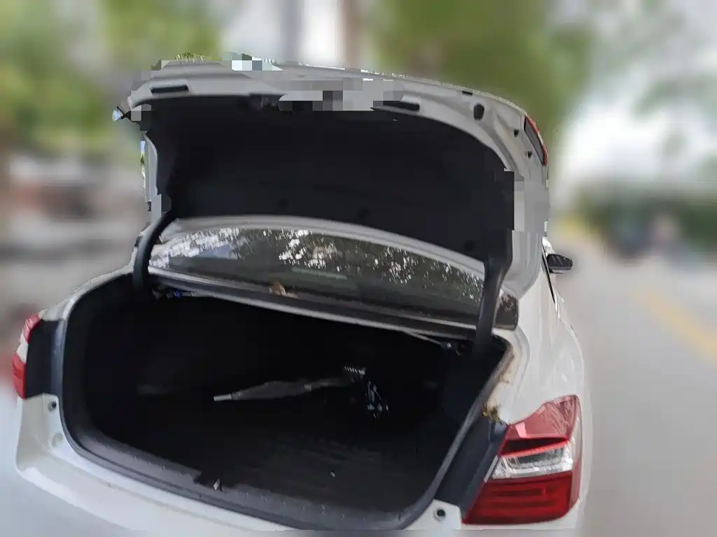Honda Accord — миниатюра 20