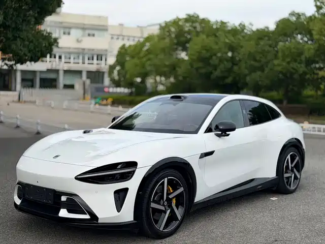 2025 xiaomi YU7