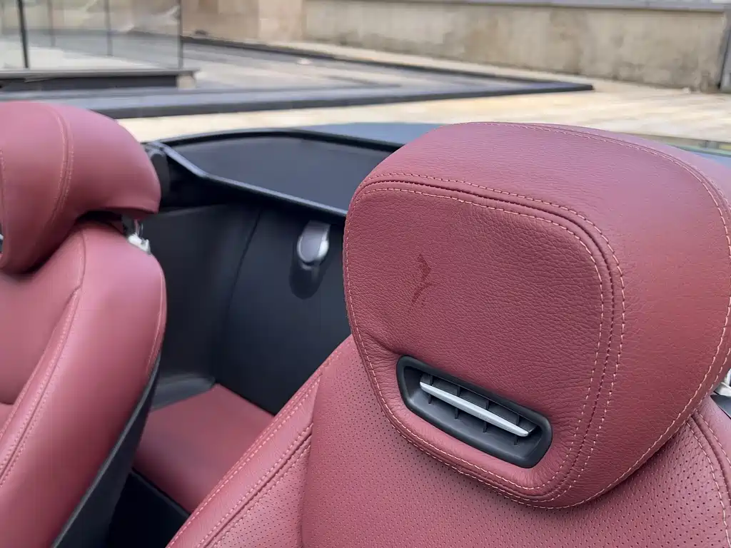 Mercedes-Benz SL-Class — миниатюра 11