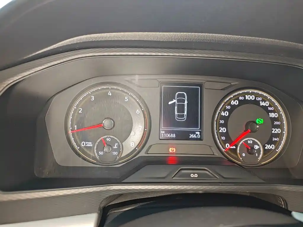 Volkswagen Lavida — миниатюра 12