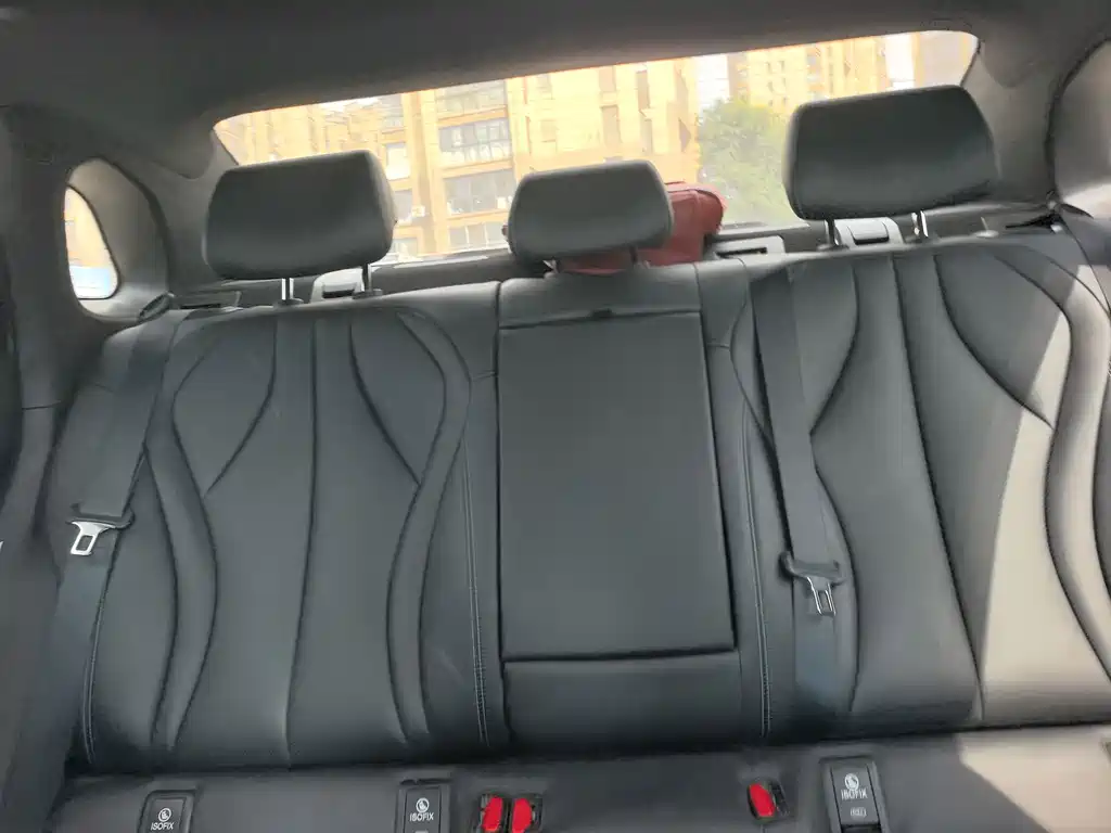 BYD Seal 06 — миниатюра 17