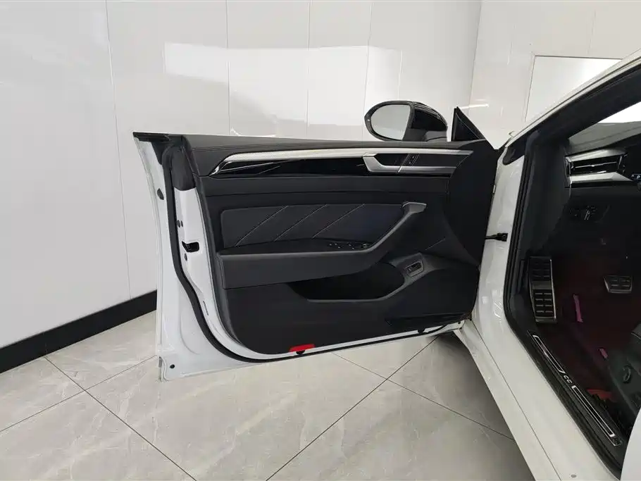 Volkswagen FAW - Passat CC CC 2021 380TSI