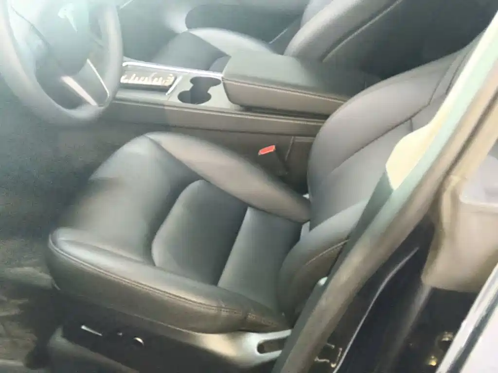 Tesla Model Y — миниатюра 15
