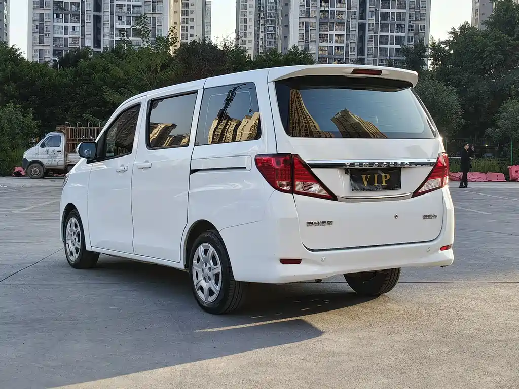 MUSTANG MOTORS SPECA