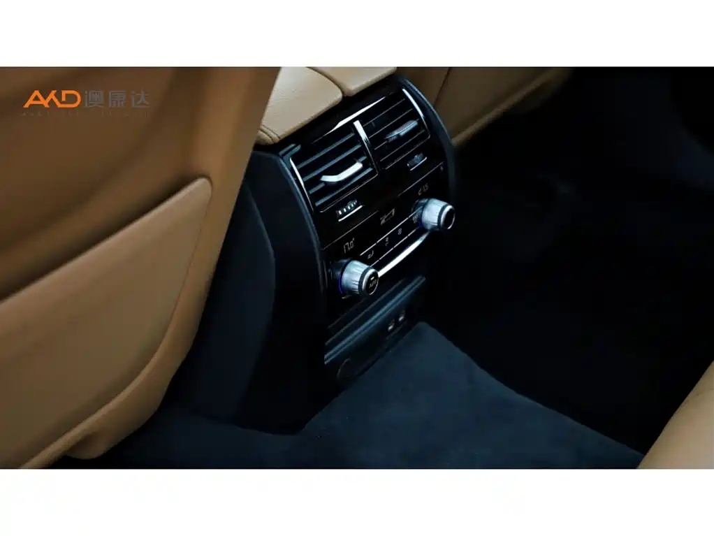 BMW 6 Series GT — миниатюра 9