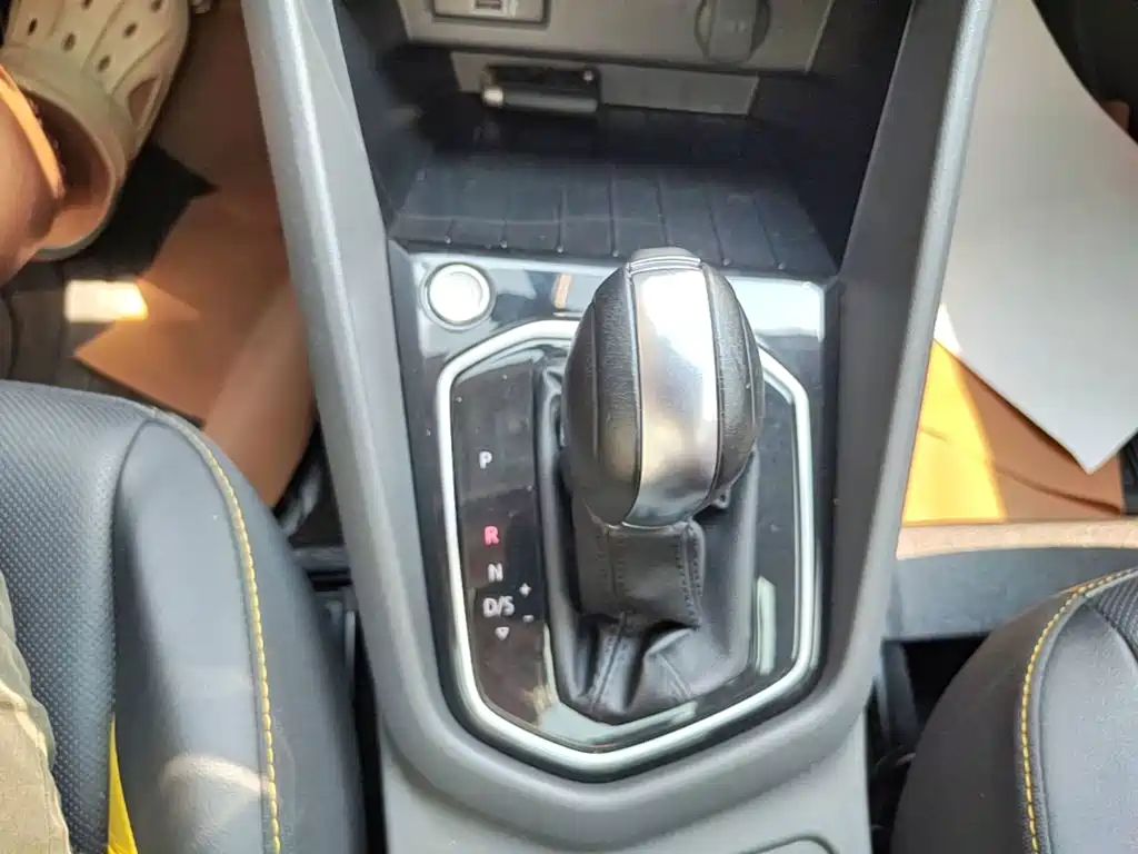Jetta VS5 — миниатюра 14