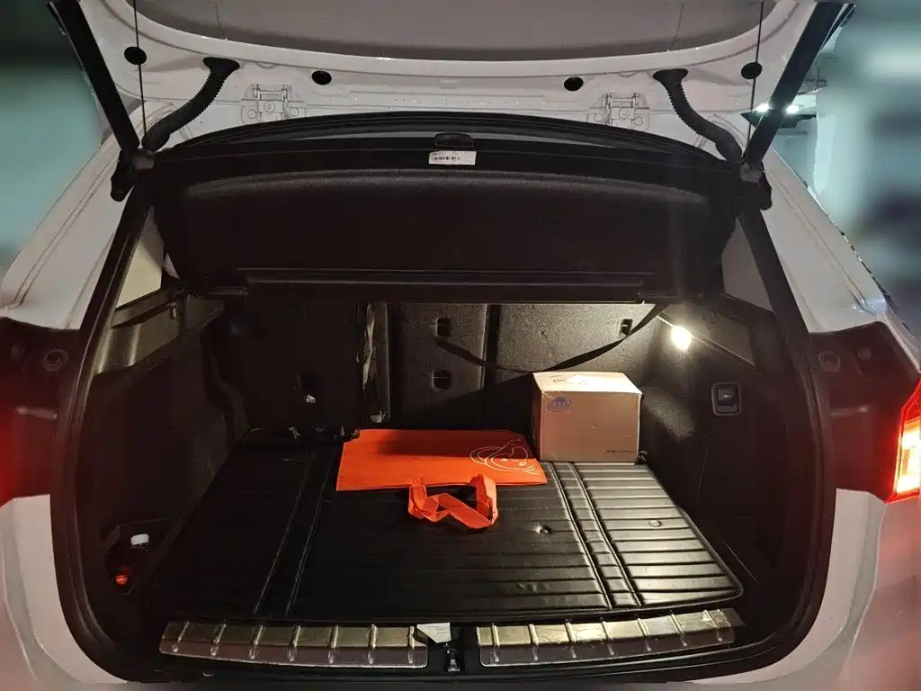 BMW X1 — миниатюра 20