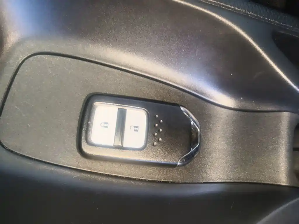Honda Fit — миниатюра 9