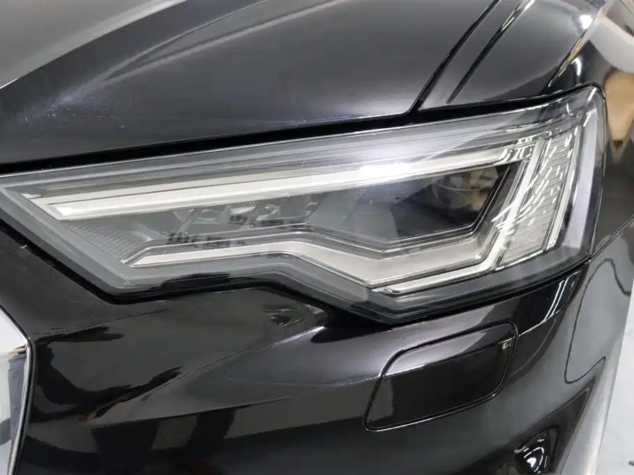 Audi A6L — миниатюра 19