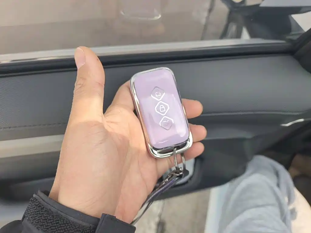 Wuling Xingchen — миниатюра 9