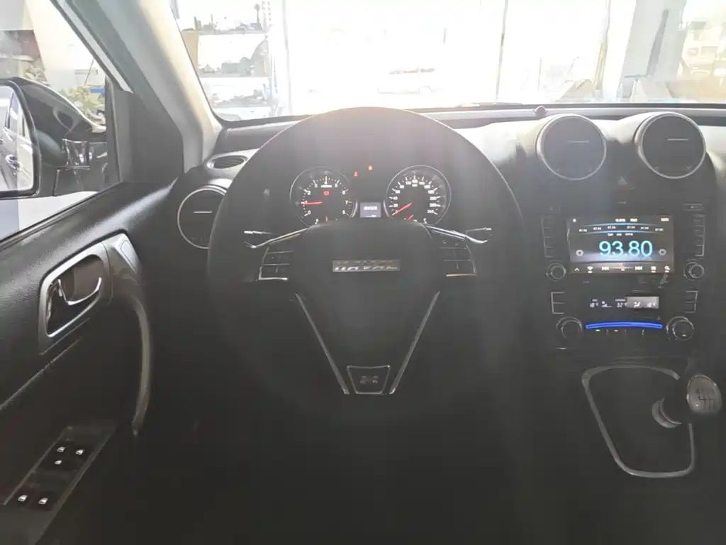 Haval H6 — миниатюра 11