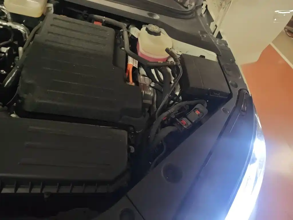 BYD Seal 06 — миниатюра 21