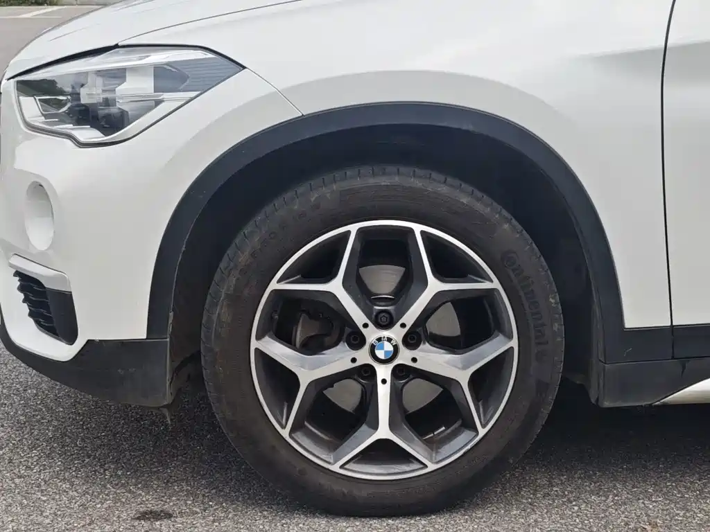 BMW X1 — миниатюра 3
