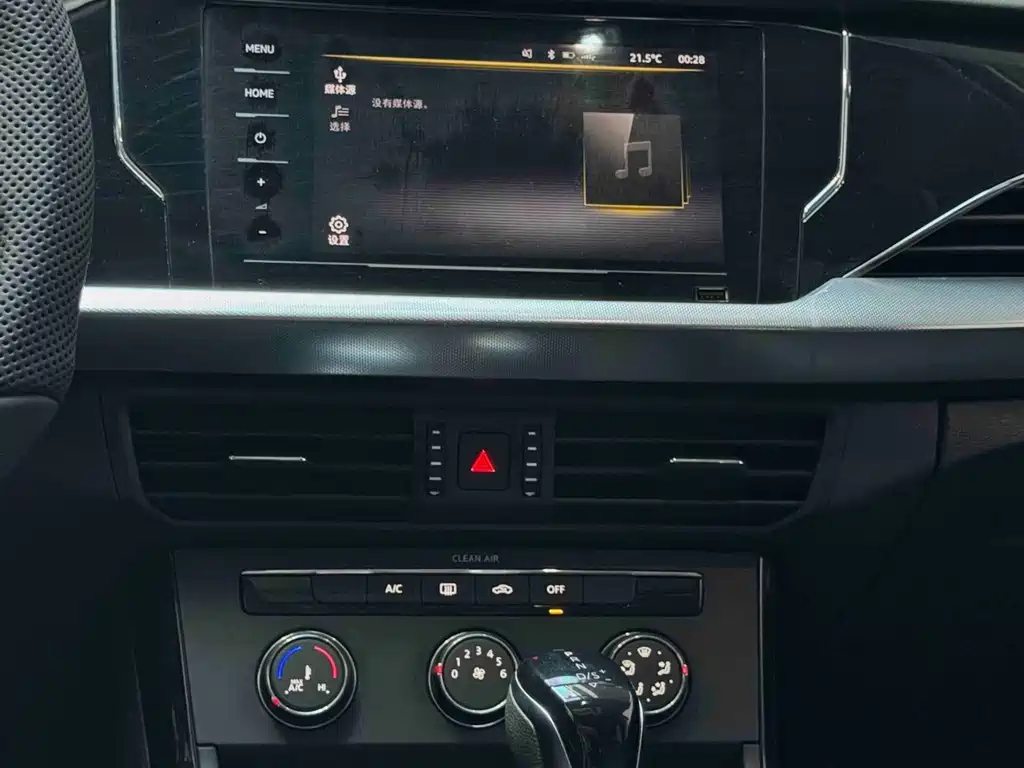 Volkswagen Passat — миниатюра 11