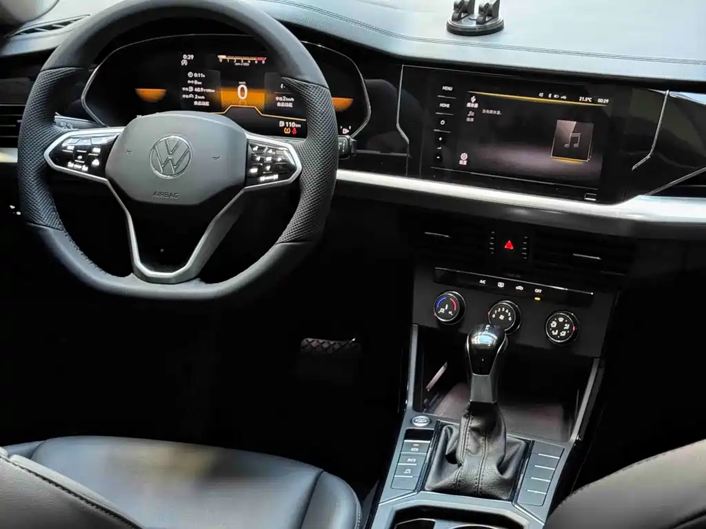 Volkswagen Passat — миниатюра 13