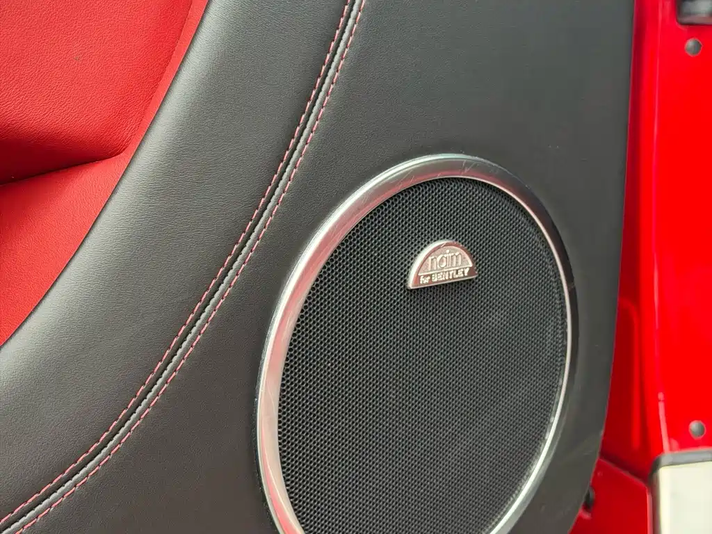 Bentley Continental — миниатюра 24