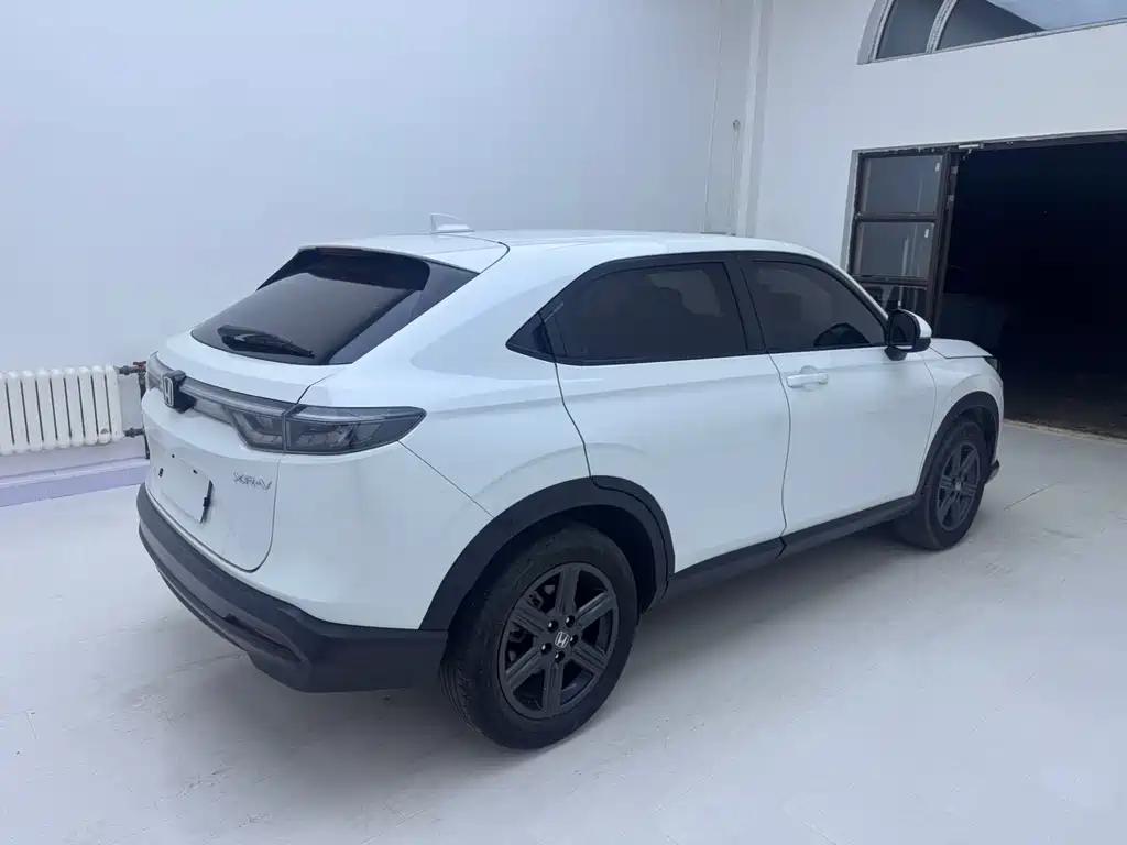 Honda XR-V 2023 1.5L CVT