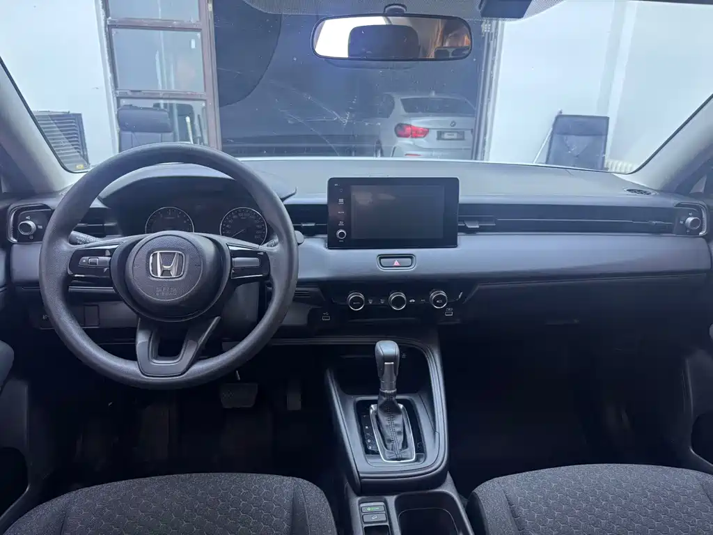 Honda XR-V 2023 1.5L CVT