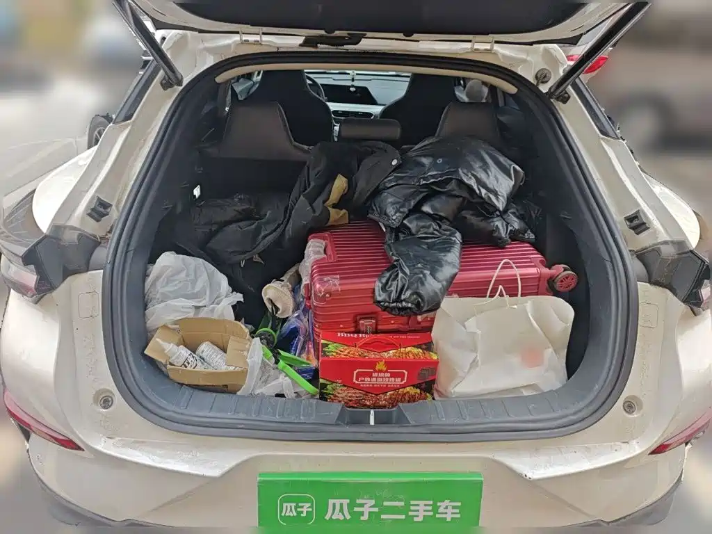 Changan UNI-T — миниатюра 15