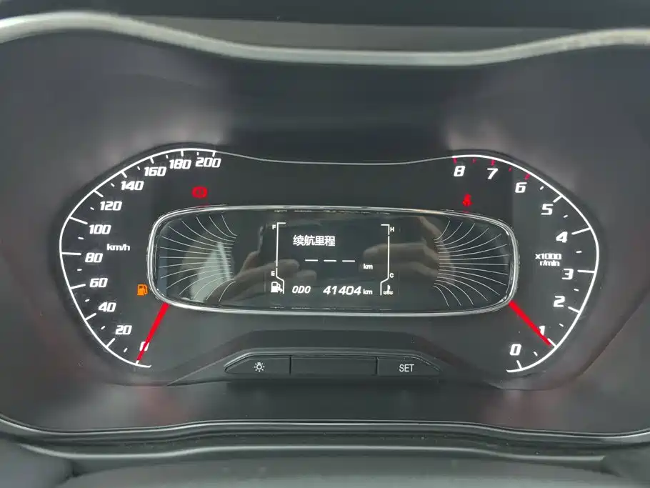 Baojun 510 — миниатюра 14