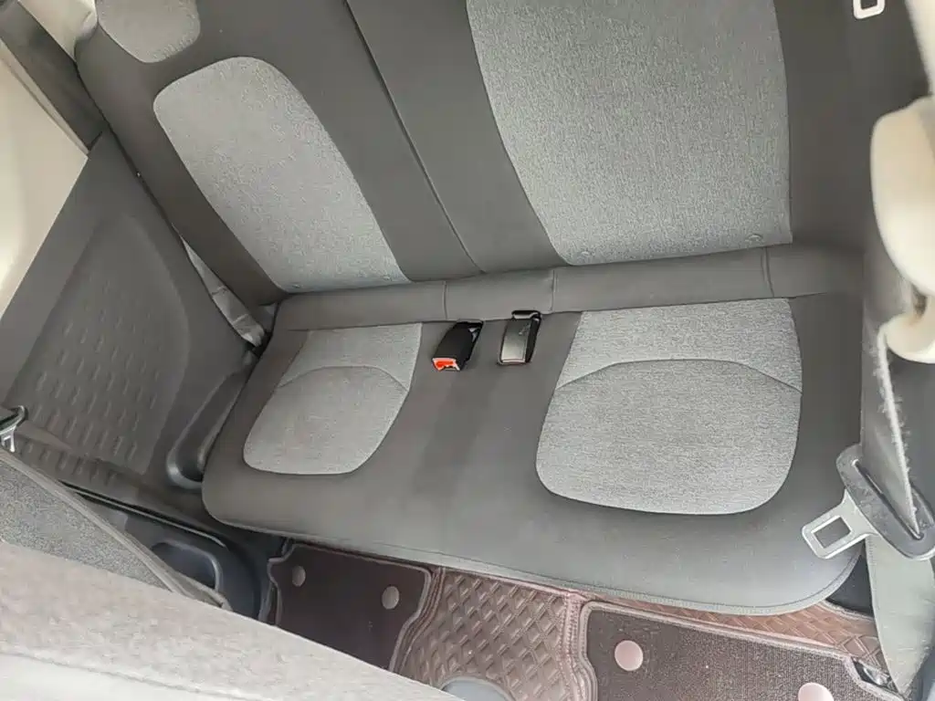 Wuling MINIEV — миниатюра 17