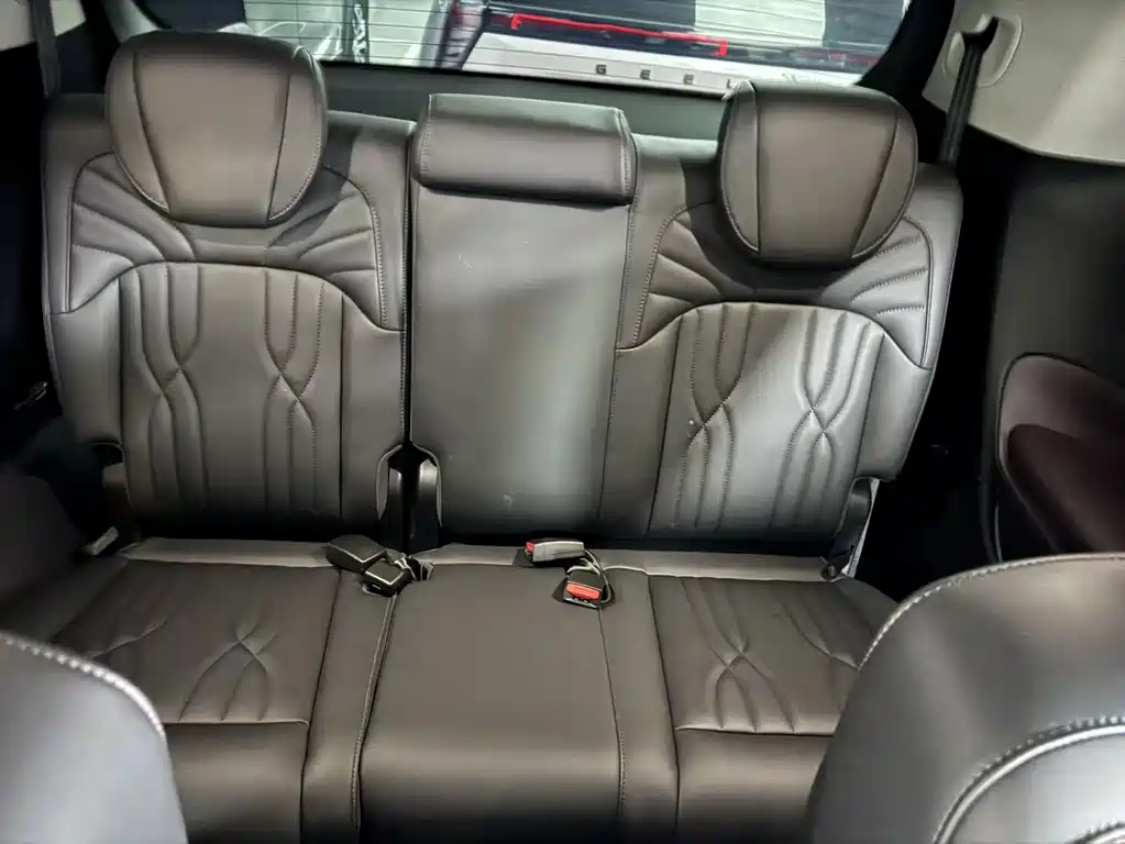 GAC Motor Trumpchi M8 — миниатюра 13