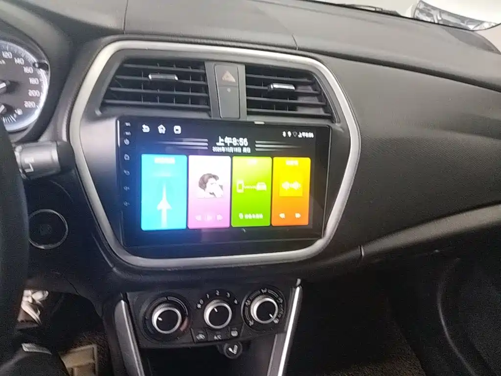 Suzuki S-Cross — миниатюра 13