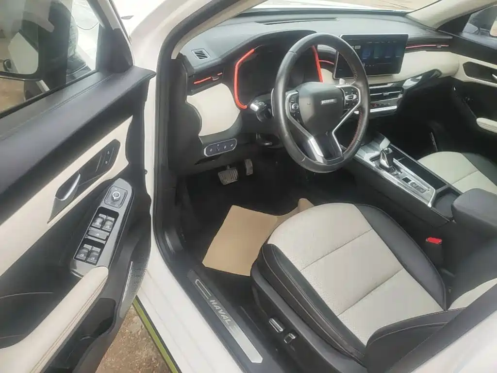 Haval Chitu — миниатюра 16