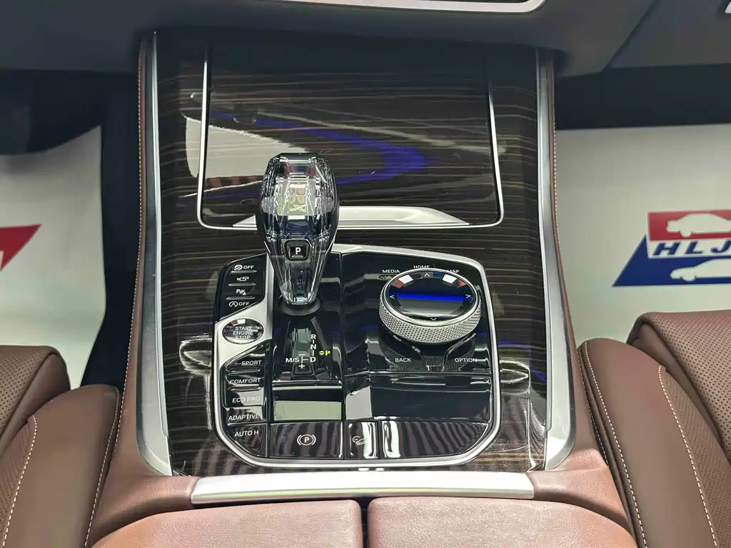 BMW X5 (Import) — миниатюра 9