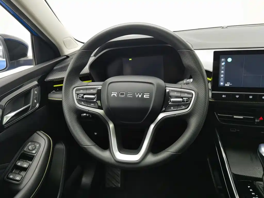 Roewe i5 — миниатюра 11