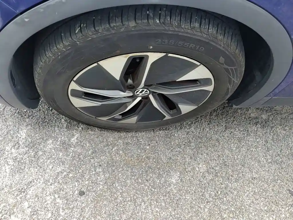 Volkswagen ID.4 Crozz — миниатюра 23