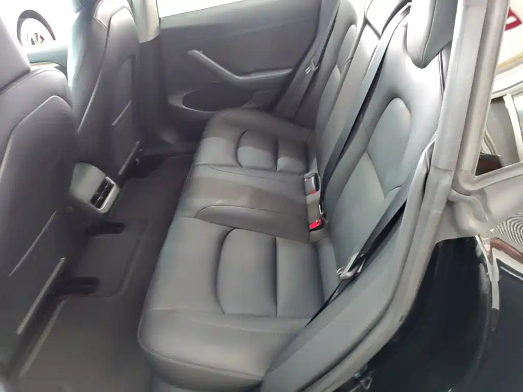 Tesla Model 3 — миниатюра 17