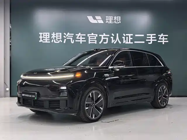 Li Auto L7