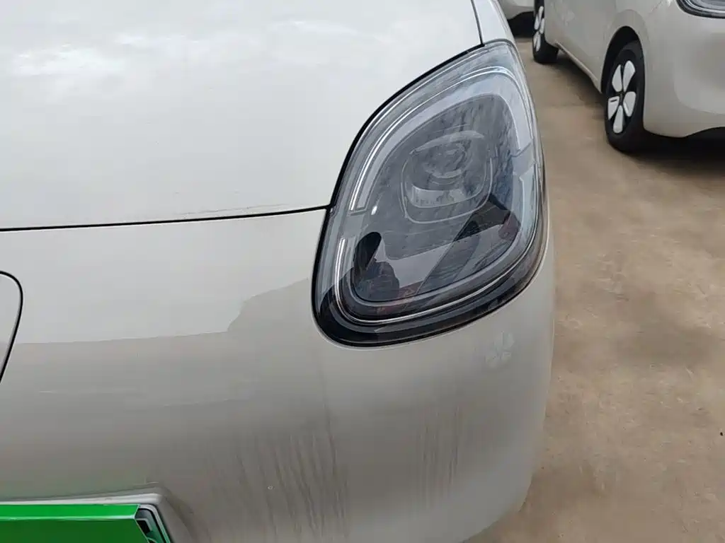 Wuling MINIEV — миниатюра 24