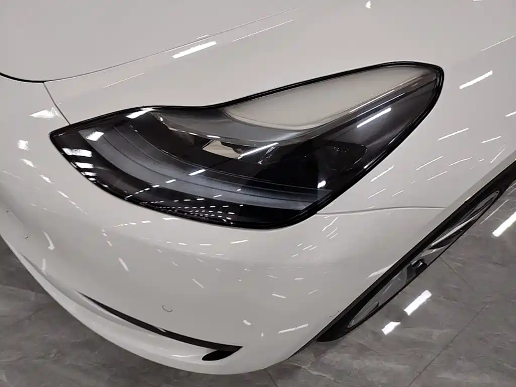 Tesla Model Y — миниатюра 24