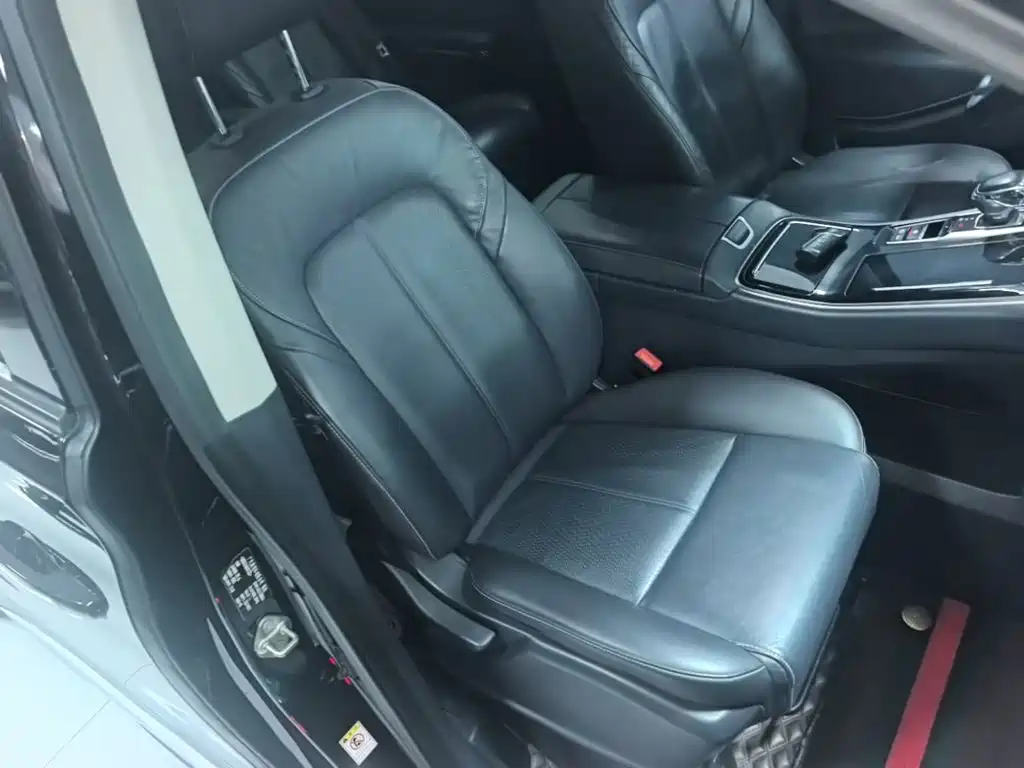 GAC Motor Trumpchi M8 — миниатюра 25