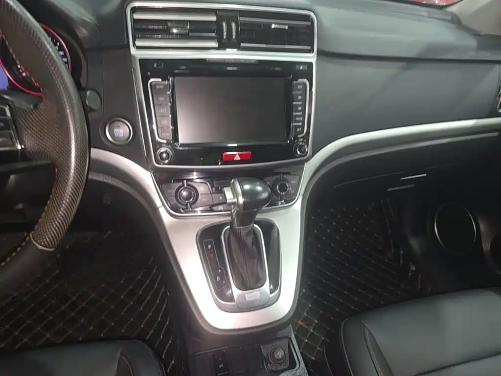 Haval M6 — миниатюра 13
