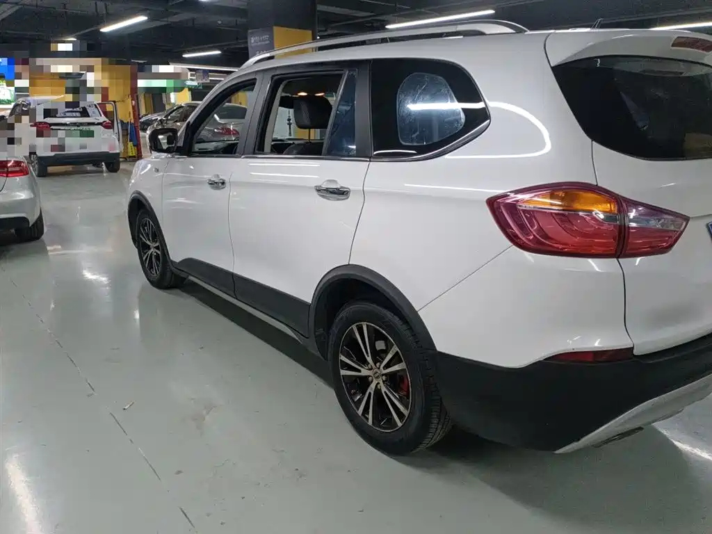 SWM SWAY MOTORS SWM SWIFT X7