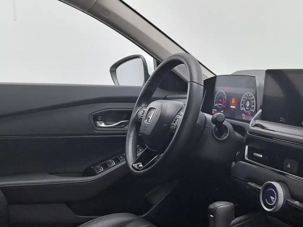 Honda Inspire — миниатюра 22