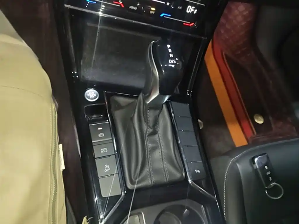 Volkswagen Passat — миниатюра 14