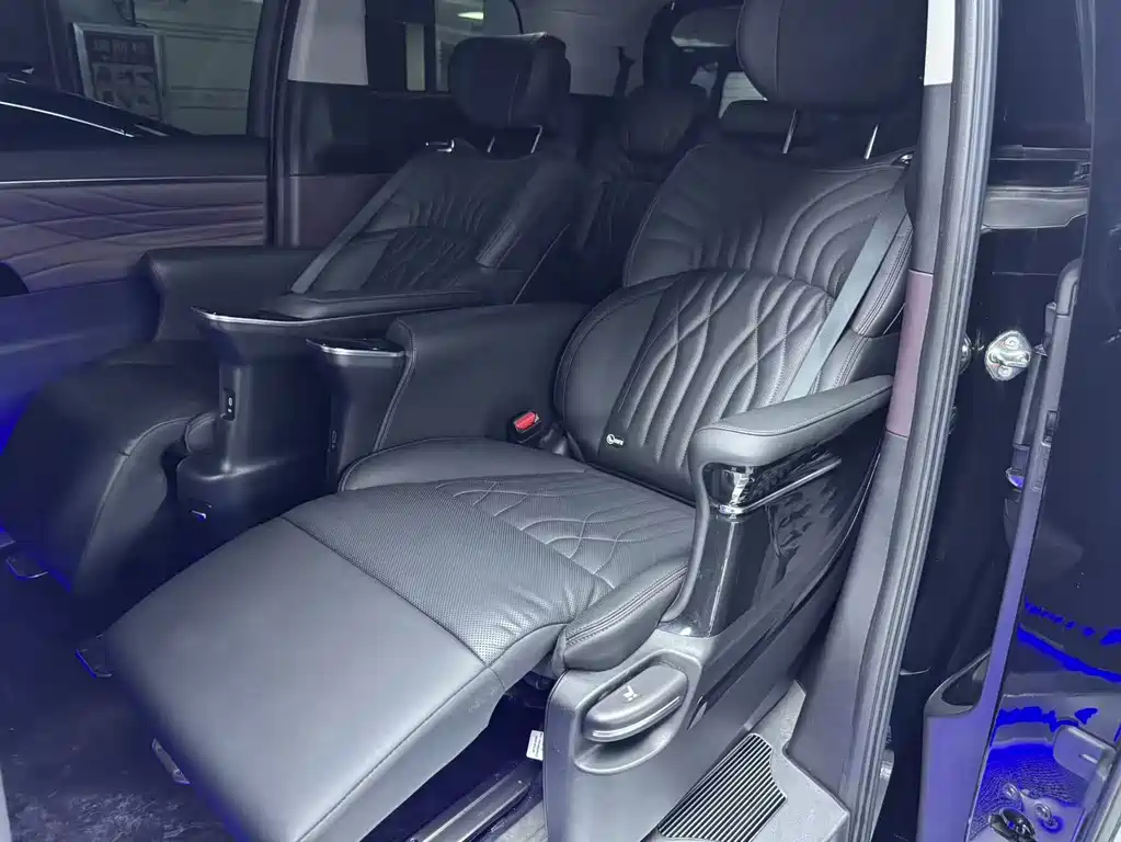 GAC Motor Trumpchi M8 — миниатюра 14
