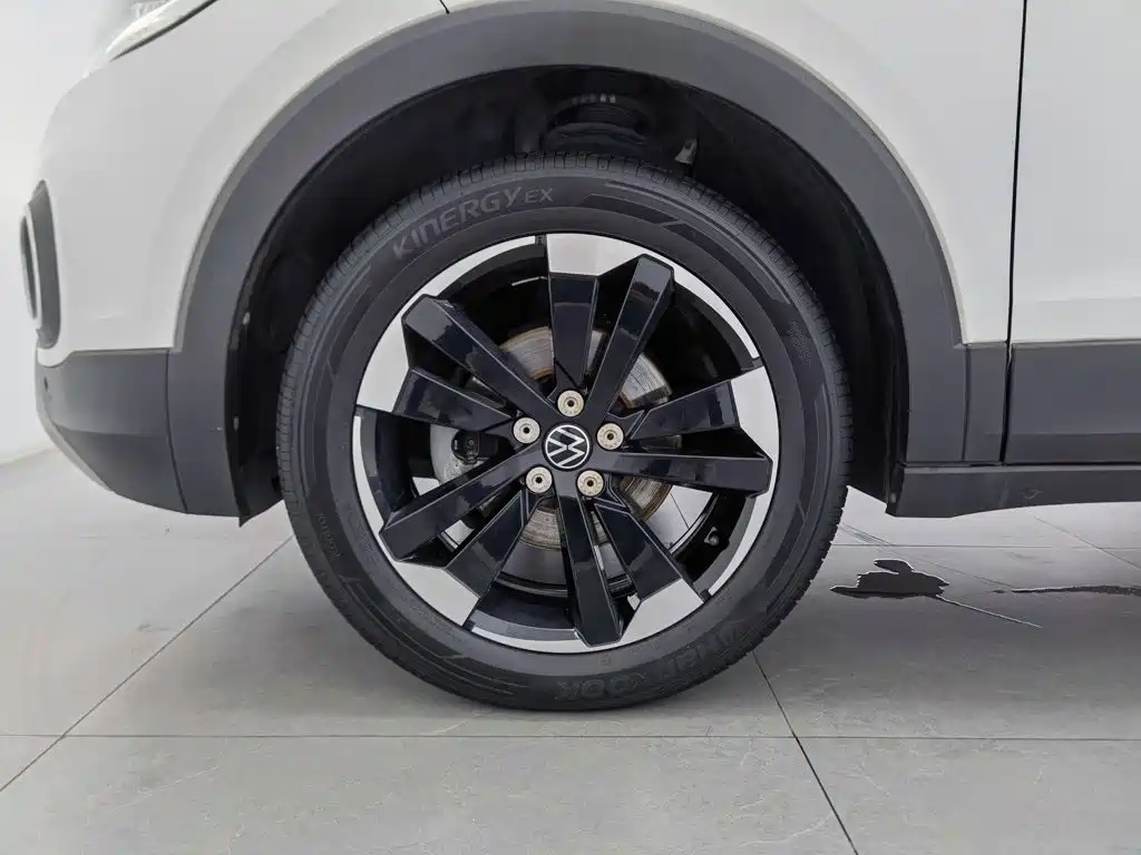 Volkswagen Tacqua — миниатюра 17