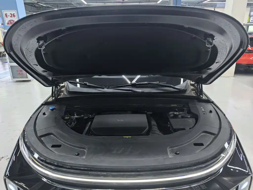 Li Auto L7 2025 Ultra