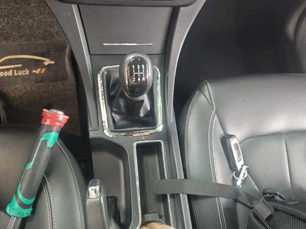 Geely Emgrand — миниатюра 14