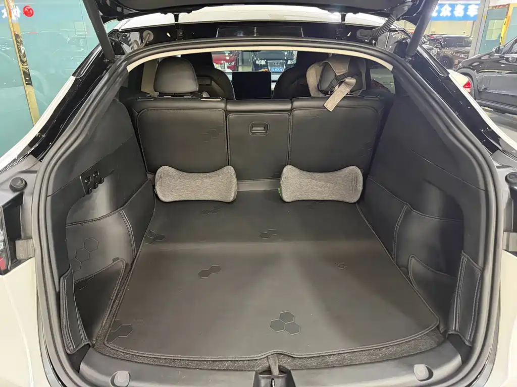 Tesla Model Y — миниатюра 8